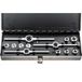 RS Pro Kit de taraudage 12 pièces