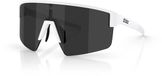 Bliz P004 Lunettes de soleil transparent fumé/CAT3