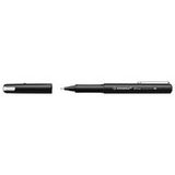 STABILO dr!ver fineliner, fijne punt, groen 5 stuks