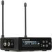 Sennheiser EW-DP EK (Q1-6) Draagbare Digitale UHF-ontvanger - Zwart (700050)