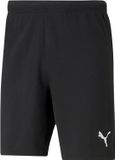 Puma teamRISE Short Heren - Maat XXL