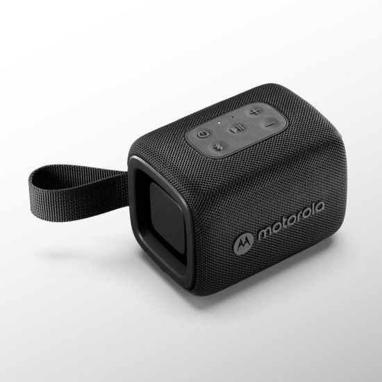 Motorola ROKR 300 Bluetooth Speaker