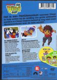 DIEGO: PANDA ADVENTURE (D) DVD