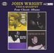 Four John Wright Trio & Quartet Four Classic Albums