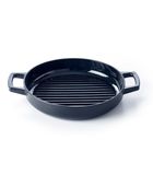 Alva Grillpan - Plaque grill - Nori - Fonte ø 28 cm