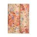 Paperblanks 18-Month Planners, Kara-ori, Midi, Horizontal, Wrap Closure