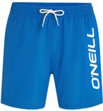 O'Neill short de bain homme logo bleu III