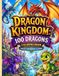 Dragon Kingdom 100 Dragons Coloring Book