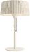 CREATE PATIO HEATER COMPACT Infrarood warmtestraler voor terrassen en buiten, gebroken wit, 1500 W