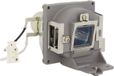 QualityLamp BENQ MX552P beamerlamp 5J.J9R05.001, bevat originele UHP lamp. Prestaties gelijk aan origineel.
