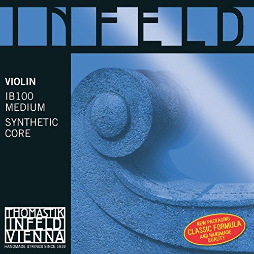 A. Infeld Blue Medium Violin