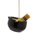 Vondels Set de thé Matcha 6cm en verre, couleur multi 1 pièce