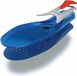 Spenco Comfort Gel Inlegzolen Comfort Gel Sole - Blauw - Maat 42/44