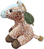 Marque non spécifiée Happy friends - Girafe