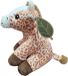Marque non spécifiée Happy friends - Girafe