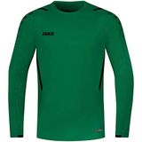 Jako - Sweater Challenge - Groene Sweater Kids-152
