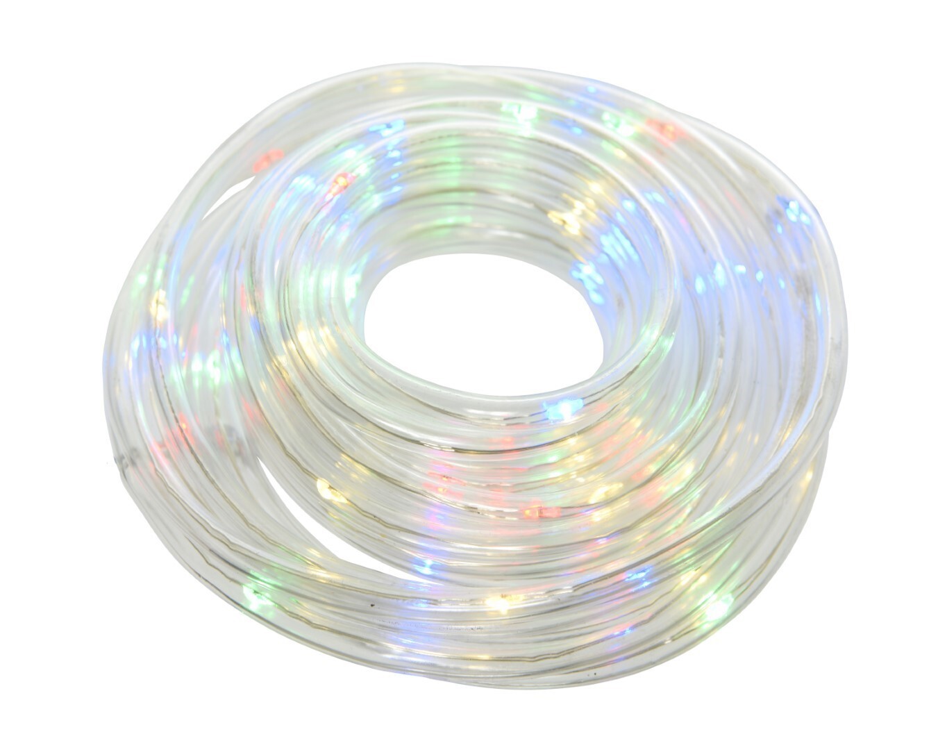 KSD Micro LED rope light twink.bo 500 cm 50L multi