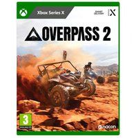 Nacon Overpass 2 Xbox Series X