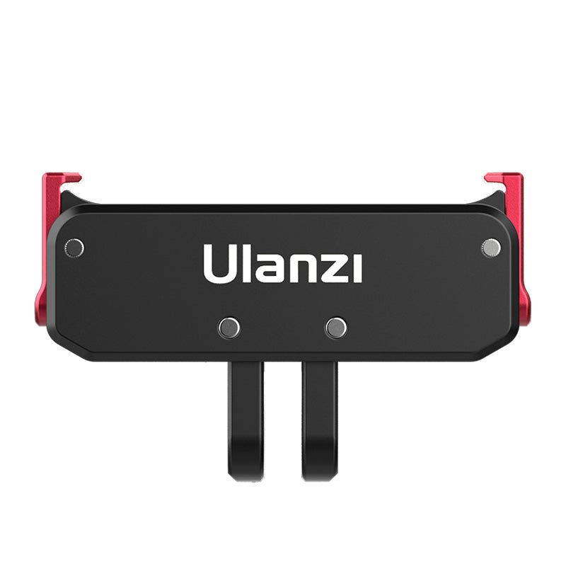 Ulanzi OA-11 Dual Interface Folding Base for DJI Action 2/3/4 - 6974774330219