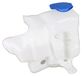 METZGER 2140068: Reservoir voor schoonwater