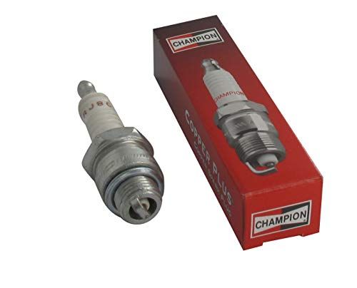 Champion RJ8C Spark Plug