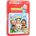 CoComelon Houten Puzzel in Blik – 48 Stuks