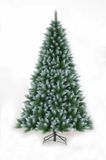 Holiday Tree Kunstkerstboom Allison spruce Frosted H240 cm D140 cm