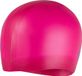 Speedo Junior Long Hair Cap Roze Unisex Badmuts - Maat One size