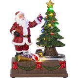 Star Trading 272-14 decoratieve verlichting Lichtdecoratie figuur 10 gloeilamp(en) LED 0,6 W