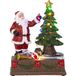 Star Trading 272-14 decoratieve verlichting Lichtdecoratie figuur 10 gloeilamp(en) LED 0,6 W