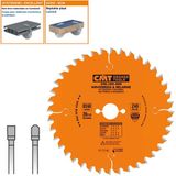CMT Scie circulaire pour métaux non ferreux
