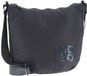 Mandarina Duck MD20 Balloon Crossover Bag Antracite grijs