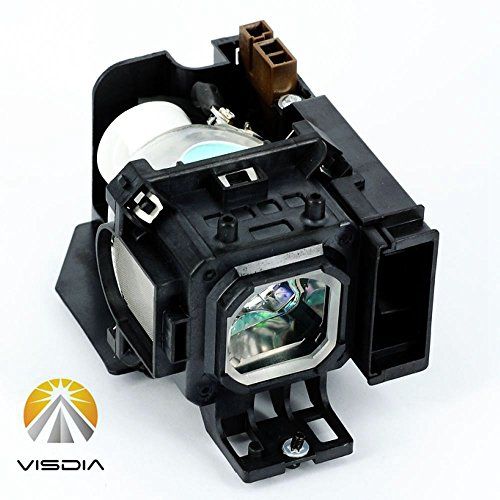 Visdia VT85LP lamp voor NEC VT480, VT695, VT595, VT590, VT580, VT490, VT495, VT491