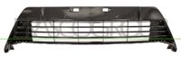 PRASCO Lüftungsgitter, Stoßfänger TY3542120 vorne | Compatibel met: TOYOTA AURIS, AURIS Kombi