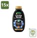 Garnier Loving Blends Shampooing au charbon magnétique - 15 x 300 ml