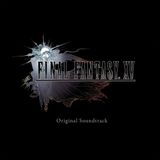 Sony Music Entertainment International Services Gmbh Final Fantasy Xv Original Soundtrack