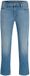 JACK & JONES JJICLARK JJASHER GE 834 Blue denim