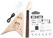 Rocktile E-Gitaar Bouwpakket RR-Style, "Do-it-yourself" e-gitaar bouwpakket