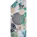 Hip Serviette de plage Skylar à motif cactus - Beige - 1 pièce