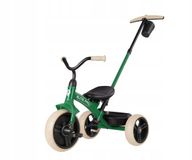 Qplay Elite Pro Driewieler Groen