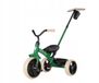 Qplay Elite Pro Driewieler Groen
