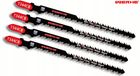 Bosch Lame de scie sauteuse C116 mm T344CB, double face
