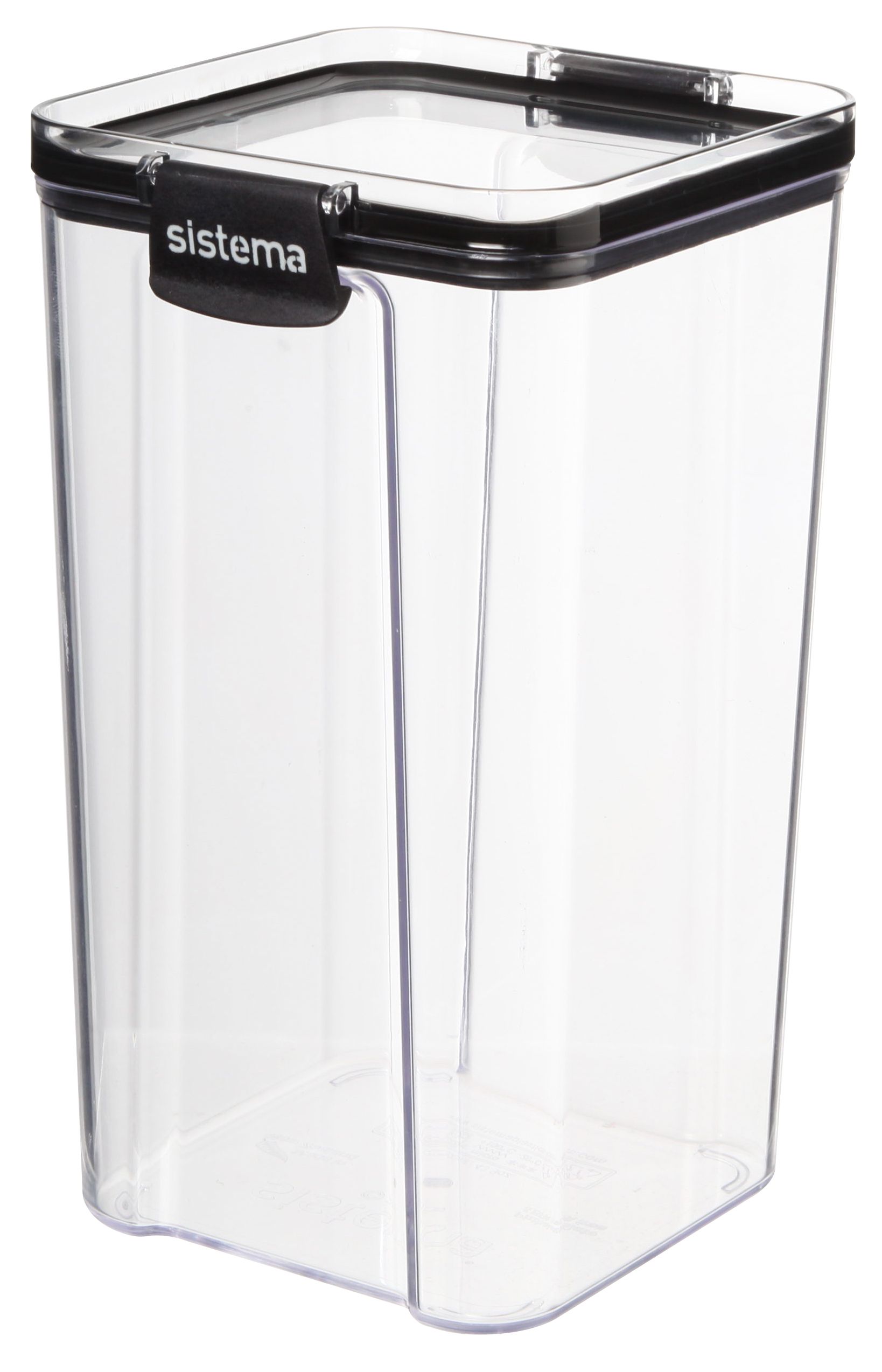 Sistema Tritan Ultra voorraaddoos - 9414202514035