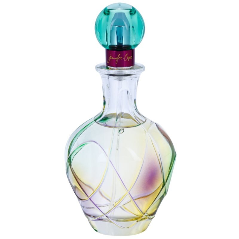 Jennifer Lopez Live eau de parfum / dames