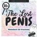 THE LOST PENIS WIMMELBUCH FÜR ERWACHSENE FINDE ALLE 50 WILLYS!