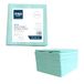 Maya Professional Tools 07131-V wegwerp antibacteriële doek, 2.8oz./10.76'^2, 80 g/m^2 (Pack van 50)