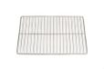 Paderno World Cuisine Steel Cooling Racks, roestvrij staal, zilverkleurig, 64 x 50 cm
