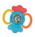 Simba Toys 104013558 ABC Activity rammelaar