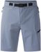 Dare 2B Korte Tuned In Pro Short Mannen Slim Fit Polyester Kwik 42