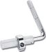 Aulos DW Tom Arm 1/2" met Memory Lock